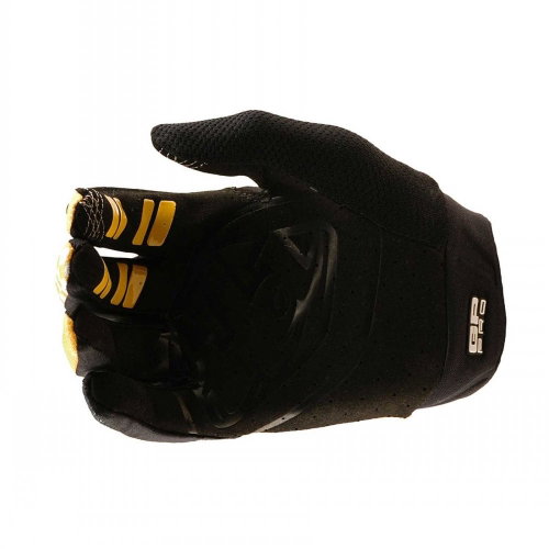 Troy Lee Designs Troy Lee Designs GP Pro Factory Gloves Gold