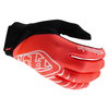 Troy Lee Designs Troy Lee Designs GP Pro Gloves Infra Red - Thumbnail 1
