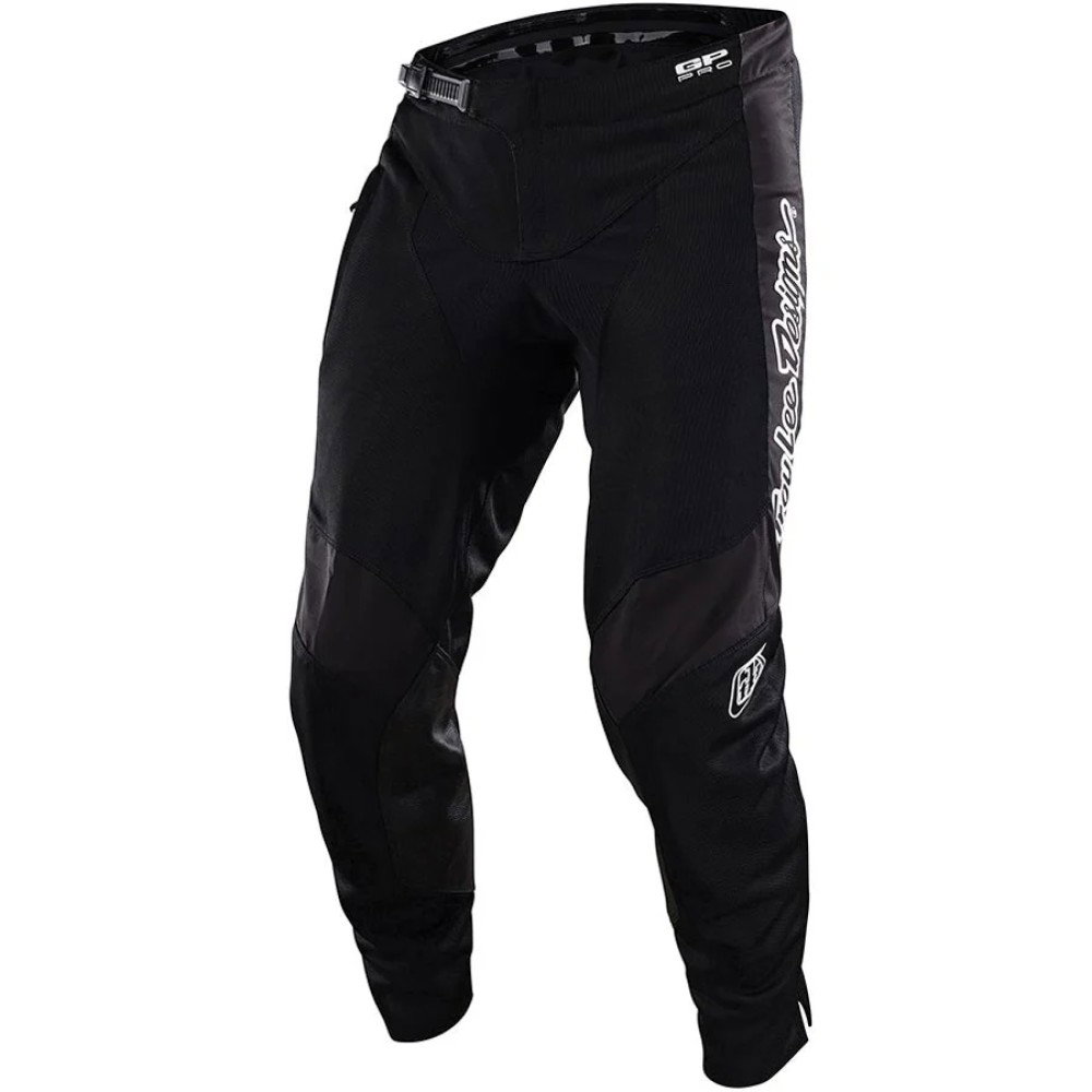 Troy Lee Designs GP Pro Air Pants Black | J&S Accessories