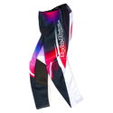 GP Pro Drip Youth Pants Black Purple