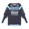 Troy Lee Designs Troy Lee Designs GP Pro Fifty-50 Jersey Charcoal - Thumbnail 1