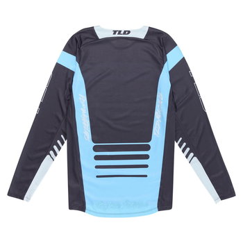 Troy Lee Designs Troy Lee Designs GP Pro Fifty-50 Jersey Charcoal