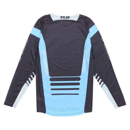 Troy Lee Designs Troy Lee Designs GP Pro Fifty-50 Jersey Charcoal