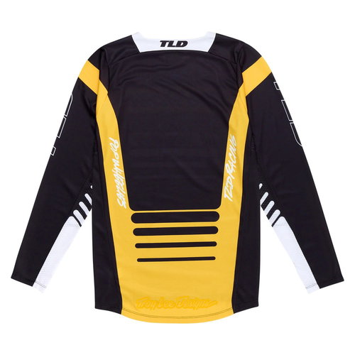 Troy Lee Designs Troy Lee Designs GP Pro Fifty-50 Jersey Black Gold