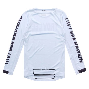 Troy Lee Designs Troy Lee Designs GP Pro Step Up Jersey Vapor