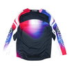 Troy Lee Designs Troy Lee Designs GP Pro Drip Youth Jersey Black Purple - Thumbnail 2