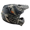 Troy Lee Designs Troy Lee Designs GP Pro Trooper Helmet Black Caper - Thumbnail 3