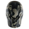 Troy Lee Designs Troy Lee Designs GP Pro Trooper Helmet Black Caper - Thumbnail 5