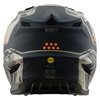 Troy Lee Designs Troy Lee Designs GP Pro Trooper Helmet Black Caper - Thumbnail 6