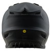 Troy Lee Designs Troy Lee Designs GP Pro Helmet Mono Black - Thumbnail 5