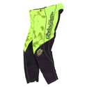 SE Pro Bottled Pants Flo Yellow