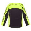 Troy Lee Designs Troy Lee Designs SE Pro Bottled Jersey Flo Yellow - Thumbnail 2