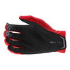 Troy Lee Designs Troy Lee Designs SE Ultra Gloves Red - Thumbnail 2