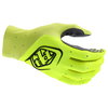 Troy Lee Designs Troy Lee Designs SE Ultra Gloves Flo Yellow - Thumbnail 1