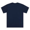 Troy Lee Designs Troy Lee Designs Signature T-Shirt Navy - Thumbnail 2