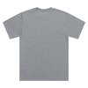 Troy Lee Designs Troy Lee Designs Signature T-Shirt Grey Heather - Thumbnail 2