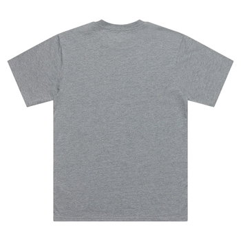 Troy Lee Designs Troy Lee Designs Signature T-Shirt Grey Heather