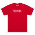 Signature T-Shirt Team Red