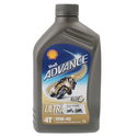 Advance Ultra 4 10W 40 - 1 litre