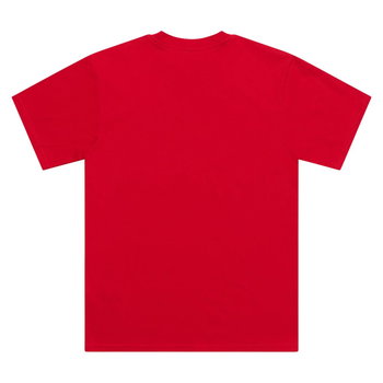 Troy Lee Designs Troy Lee Designs Signature T-Shirt Team Red