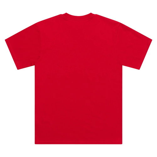 Troy Lee Designs Troy Lee Designs Signature T-Shirt Team Red