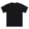 Troy Lee Designs Troy Lee Designs Signature Youth T-Shirt Black - Thumbnail 2