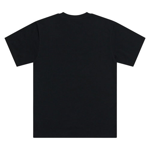 Troy Lee Designs Troy Lee Designs Signature Youth T-Shirt Black