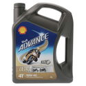 Advance Ultra 4 10W 40 - 4 litres