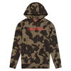 Troy Lee Designs Troy Lee Designs Signature PO Hoodie Olive Camo - Thumbnail 1