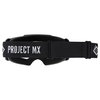 Project Mx Project Mx Adults Goggles Matt Black - Thumbnail 2