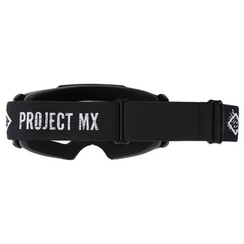 Project Mx Project Mx Adults Goggles Matt Black
