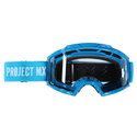 Adults Goggles Blue