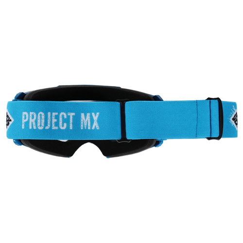 Project Mx Project Mx Adults Goggles Blue