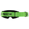 Project Mx Project Mx Adults Goggles Green - Thumbnail 2