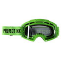 Adults Goggles Green