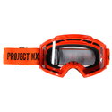 Adults Goggles Orange