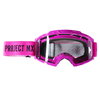 Project Mx Project Mx Adults Goggles Pink - Thumbnail 1