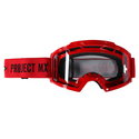 Adults Goggles Red