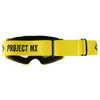 Project Mx Project Mx Adults Goggles Yellow - Thumbnail 2