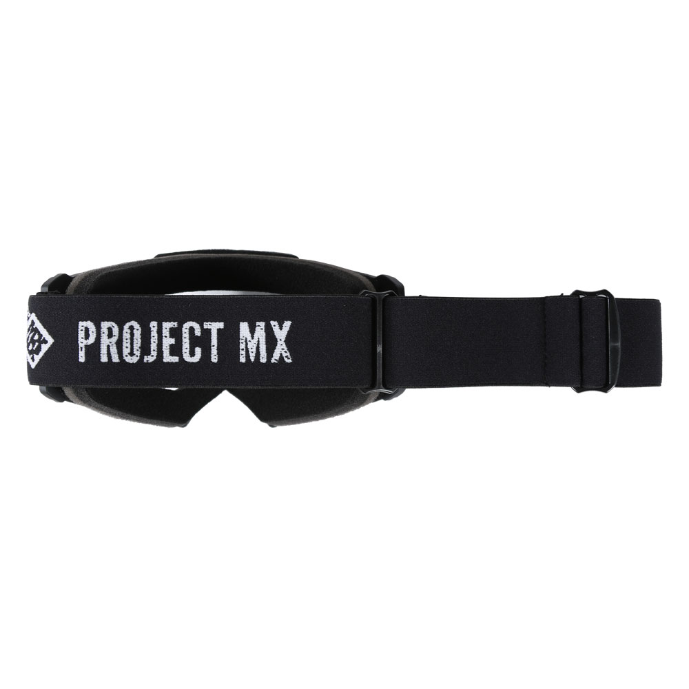 Kids Goggles Matt Black