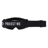 Kids Goggles Matt Black