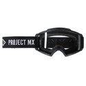 Kids Goggles Matt Black