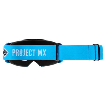 Project Mx Project Mx Kids Goggles Blue