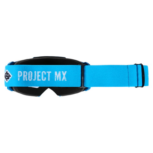 Project Mx Project Mx Kids Goggles Blue