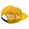 Troy Lee Designs Troy Lee Designs Smiley Trucker Snapback Cap Golden - Thumbnail 2