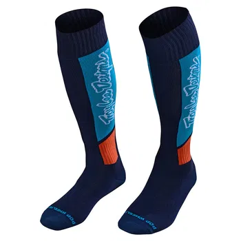 Troy Lee Designs GP Sox Youth Navy