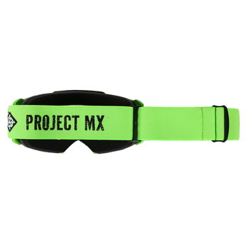 Project Mx Project Mx Kids Goggles Green