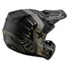 Troy Lee Designs Troy Lee Designs SE5 Composite Helmet Rays Black - Thumbnail 4
