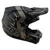 Troy Lee Designs Troy Lee Designs SE5 Composite Helmet Rays Black - Thumbnail 5