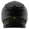 Troy Lee Designs Troy Lee Designs SE5 Composite Helmet Rays Black - Thumbnail 7